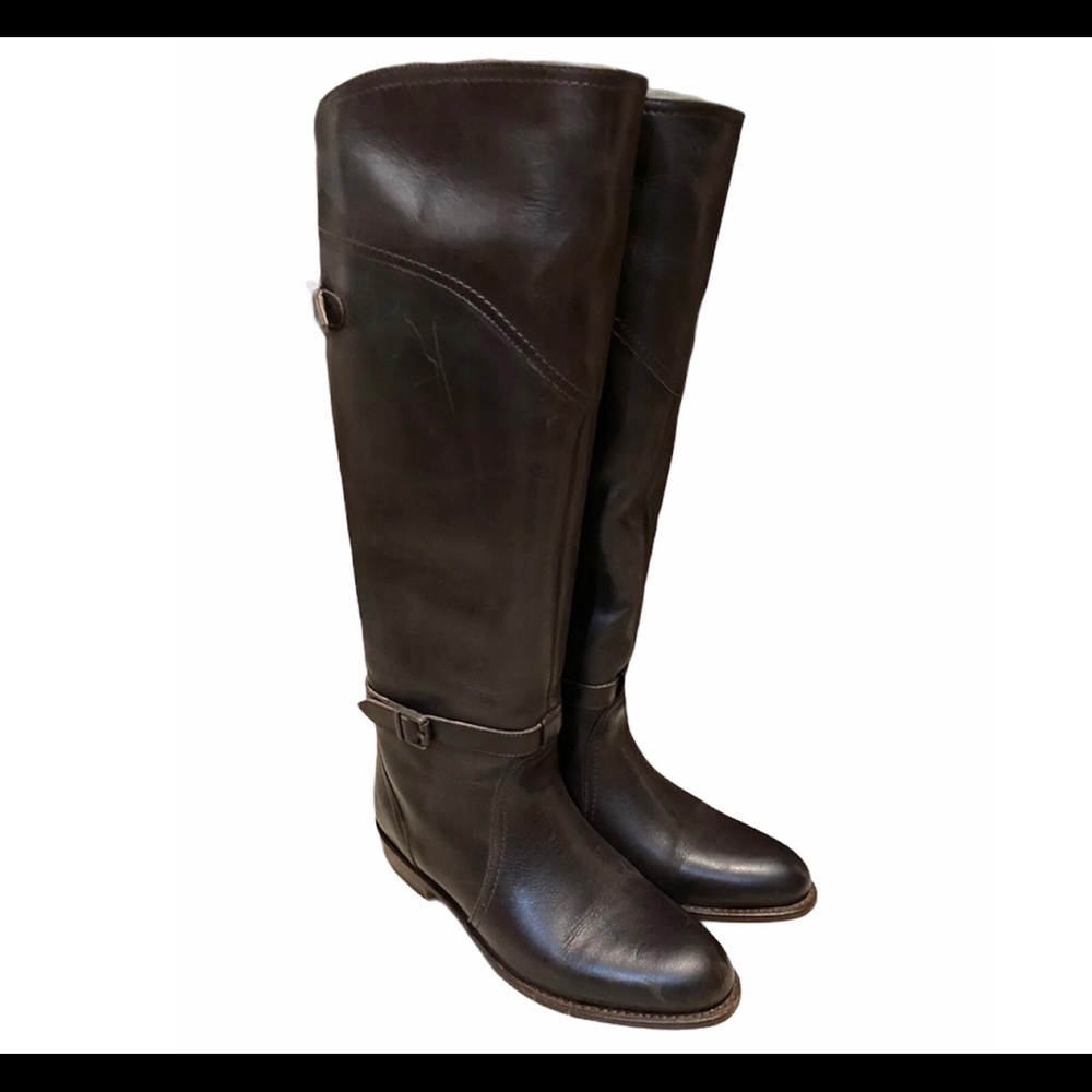 ❤️FRYE Riding Boots